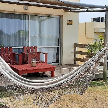 Dejeps Villa Punta Del Diablo Exterior photo