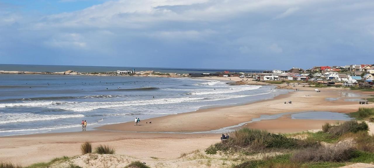 Dejeps Villa Punta Del Diablo Exterior photo
