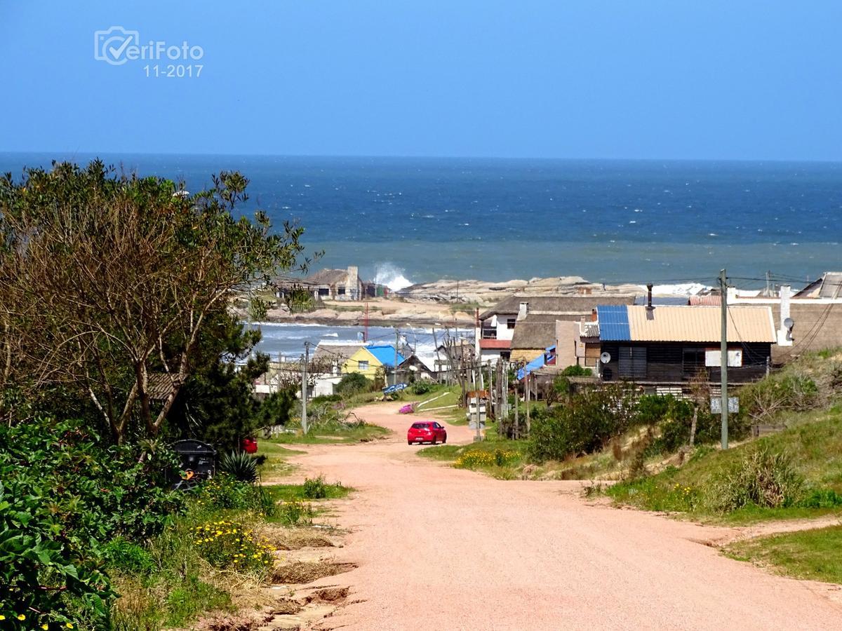 Dejeps Villa Punta Del Diablo Exterior photo